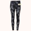 Women's TriDri® performance Hexoflage® leggings Thumbnail