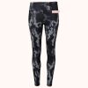 Women's TriDri® performance Hexoflage® leggings Thumbnail
