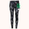 Women's TriDri® performance Hexoflage® leggings Thumbnail