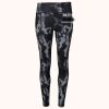 Women's TriDri® performance Hexoflage® leggings Thumbnail