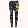 Women's TriDri® performance Hexoflage® leggings Thumbnail