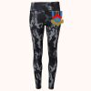 Women's TriDri® performance Hexoflage® leggings Thumbnail