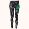 Women's TriDri® performance Hexoflage® leggings Thumbnail