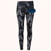 Women's TriDri® performance Hexoflage® leggings Thumbnail