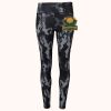 Women's TriDri® performance Hexoflage® leggings Thumbnail