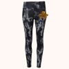 Women's TriDri® performance Hexoflage® leggings Thumbnail