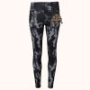 Women's TriDri® performance Hexoflage® leggings Thumbnail