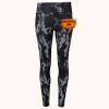 Women's TriDri® performance Hexoflage® leggings Thumbnail