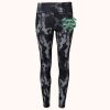 Women's TriDri® performance Hexoflage® leggings Thumbnail