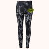 Women's TriDri® performance Hexoflage® leggings Thumbnail