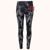 Women's TriDri® performance Hexoflage® leggings Thumbnail