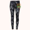 Women's TriDri® performance Hexoflage® leggings Thumbnail