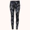 Women's TriDri® performance Hexoflage® leggings Thumbnail