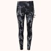 Women's TriDri® performance Hexoflage® leggings Thumbnail