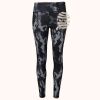 Women's TriDri® performance Hexoflage® leggings Thumbnail