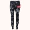 Women's TriDri® performance Hexoflage® leggings Thumbnail