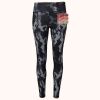 Women's TriDri® performance Hexoflage® leggings Thumbnail