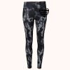 Women's TriDri® performance Hexoflage® leggings Thumbnail