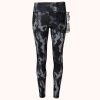 Women's TriDri® performance Hexoflage® leggings Thumbnail