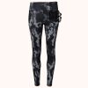 Women's TriDri® performance Hexoflage® leggings Thumbnail
