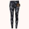 Women's TriDri® performance Hexoflage® leggings Thumbnail