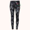 Women's TriDri® performance Hexoflage® leggings Thumbnail