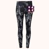 Women's TriDri® performance Hexoflage® leggings Thumbnail