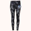 Women's TriDri® performance Hexoflage® leggings Thumbnail