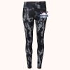 Women's TriDri® performance Hexoflage® leggings Thumbnail