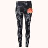 Women's TriDri® performance Hexoflage® leggings Thumbnail