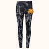 Women's TriDri® performance Hexoflage® leggings Thumbnail