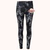 Women's TriDri® performance Hexoflage® leggings Thumbnail