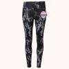 Women's TriDri® performance Hexoflage® leggings Thumbnail