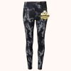 Women's TriDri® performance Hexoflage® leggings Thumbnail