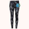 Women's TriDri® performance Hexoflage® leggings Thumbnail