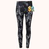 Women's TriDri® performance Hexoflage® leggings Thumbnail