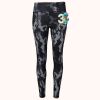 Women's TriDri® performance Hexoflage® leggings Thumbnail