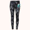 Women's TriDri® performance Hexoflage® leggings Thumbnail