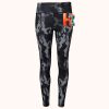 Women's TriDri® performance Hexoflage® leggings Thumbnail