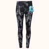 Women's TriDri® performance Hexoflage® leggings Thumbnail