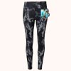 Women's TriDri® performance Hexoflage® leggings Thumbnail