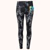 Women's TriDri® performance Hexoflage® leggings Thumbnail