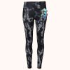Women's TriDri® performance Hexoflage® leggings Thumbnail