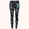 Women's TriDri® performance Hexoflage® leggings Thumbnail