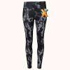 Women's TriDri® performance Hexoflage® leggings Thumbnail