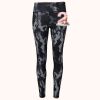 Women's TriDri® performance Hexoflage® leggings Thumbnail