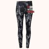 Women's TriDri® performance Hexoflage® leggings Thumbnail