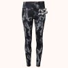 Women's TriDri® performance Hexoflage® leggings Thumbnail
