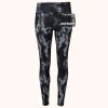 Women's TriDri® performance Hexoflage® leggings Thumbnail