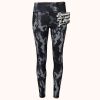 Women's TriDri® performance Hexoflage® leggings Thumbnail